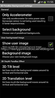 create a parallax wallpaper apk create a parallax wallpaper apk