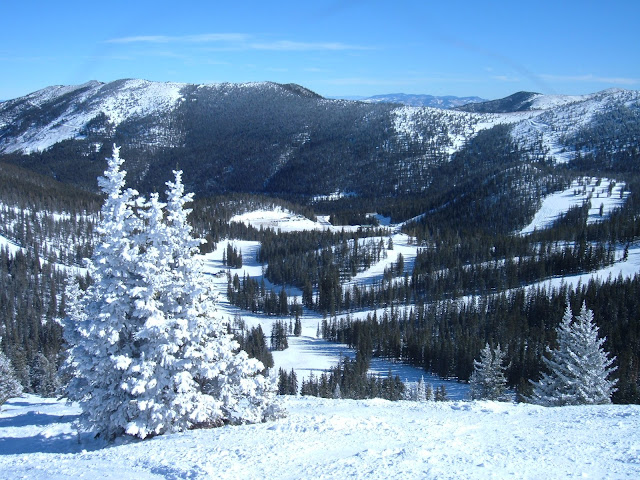 best places to visit in colorado