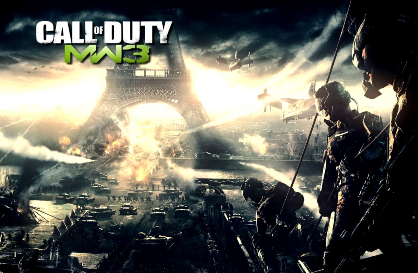 Call of Duty Hd Wallpapers   HD Wallpapers 3D Amazing Cool