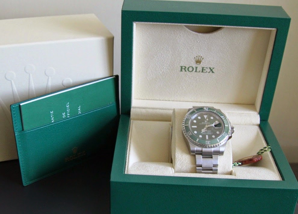Hong Kong Watch Fever 香港勞友 January 15