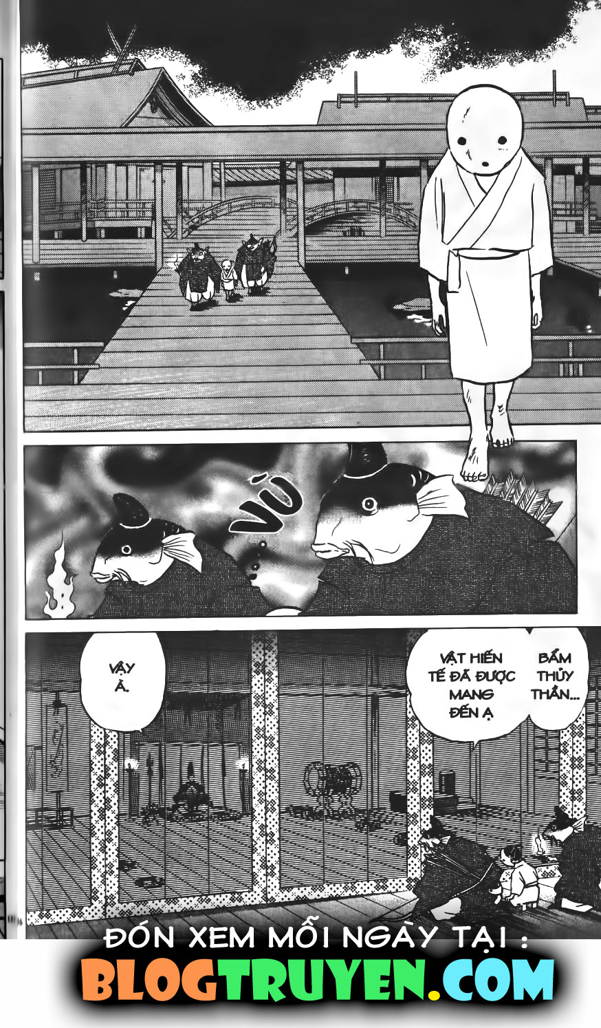 Inuyasha vol 10.8 trang 7