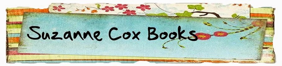 Suzanne Cox Books