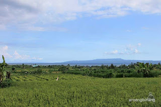 pantai kusamba klungkung