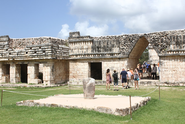 VISITAR UXMAL - As ruínas Maias que prometem deixar-lo deslumbrado | México