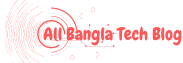 All Bangla Tech Blog