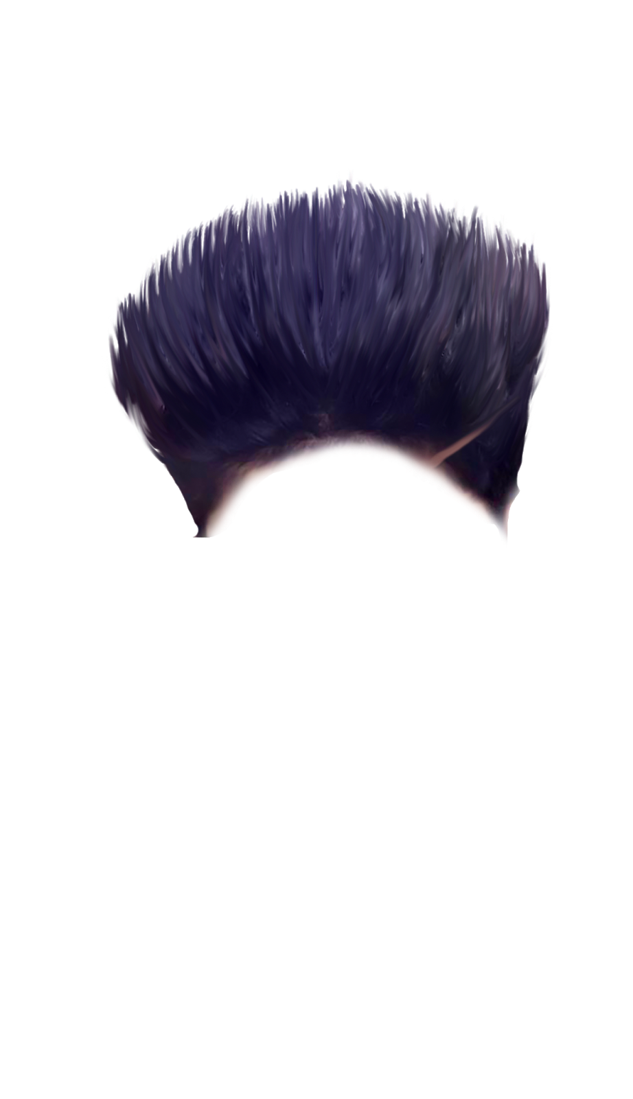 Picsart Cb Hair Png