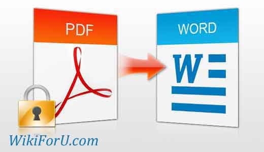 how-to-convert-pdf-files-to-word-online-use-facebook-to-convert-pdf-to-word-wiki-for-you