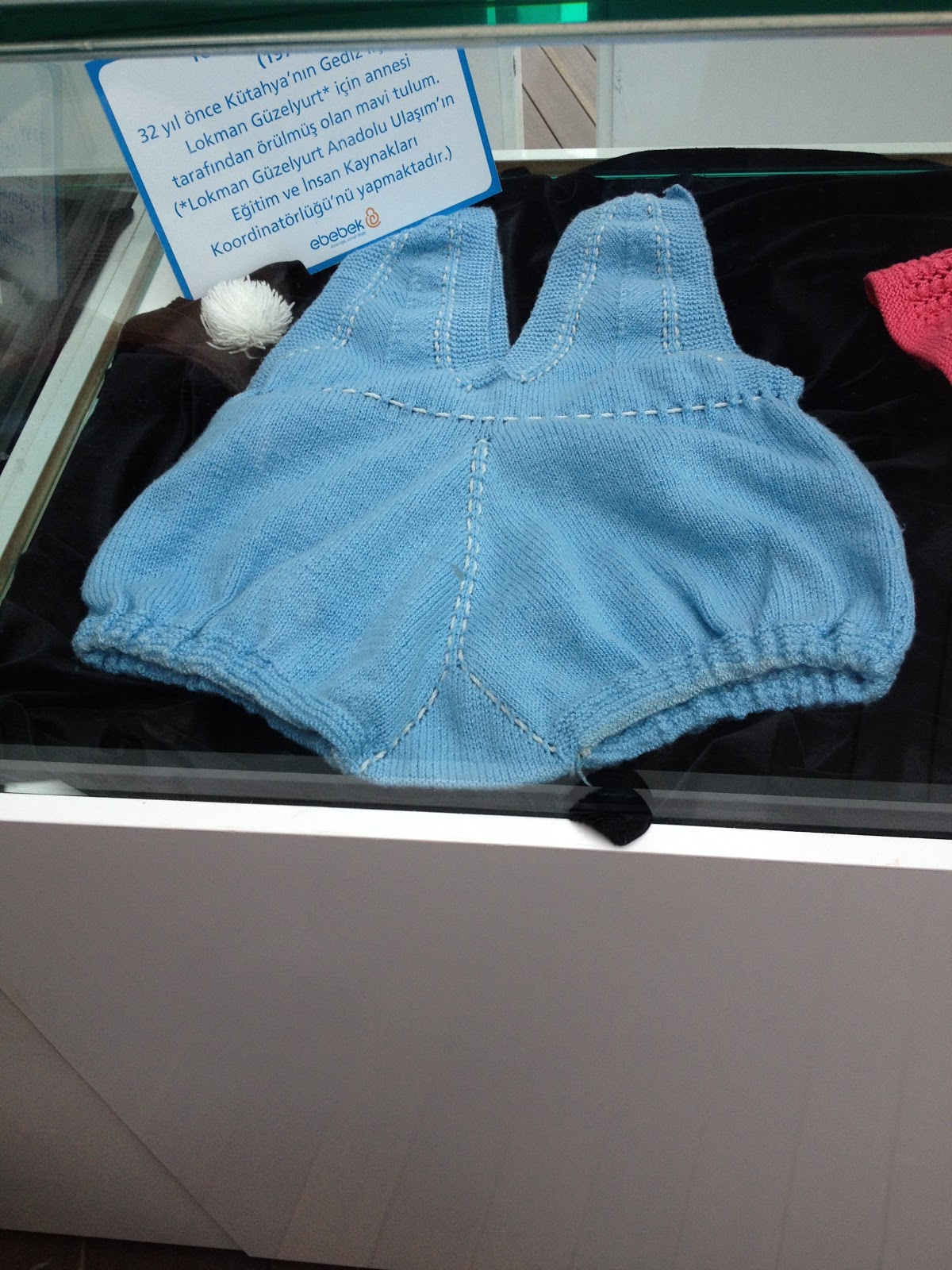 mint elephant in NİL E BEBEK�TEN HARİKA BİR SERGİ)