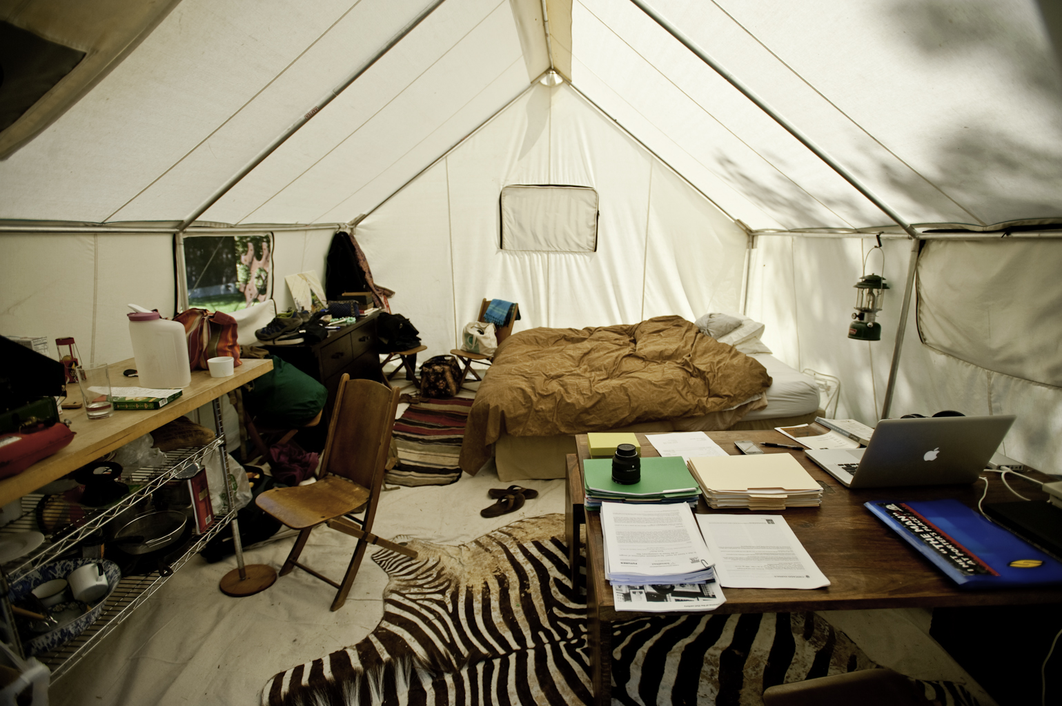tent house kitchen set