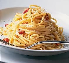 Resep Masak Spaghetti Carbonara