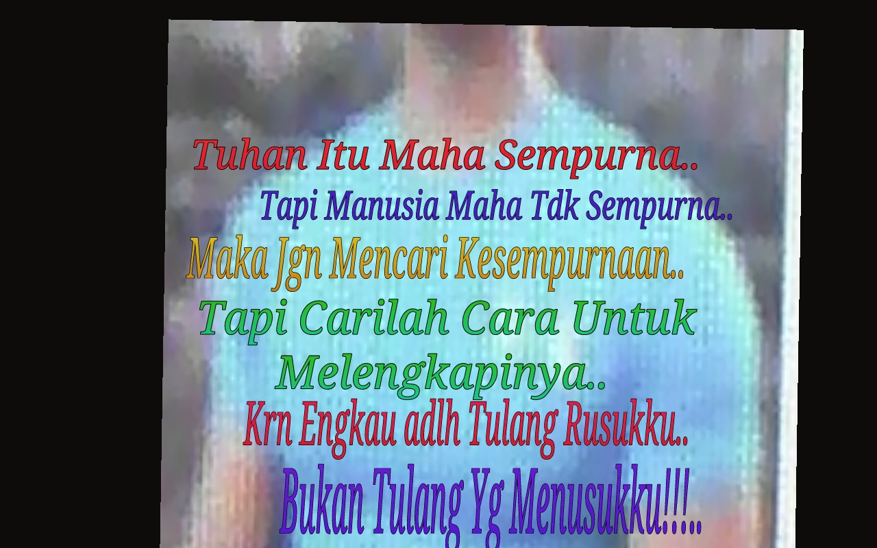 Gambar Katakata Lucu Dalam Bahasa Palembang Top Lucu