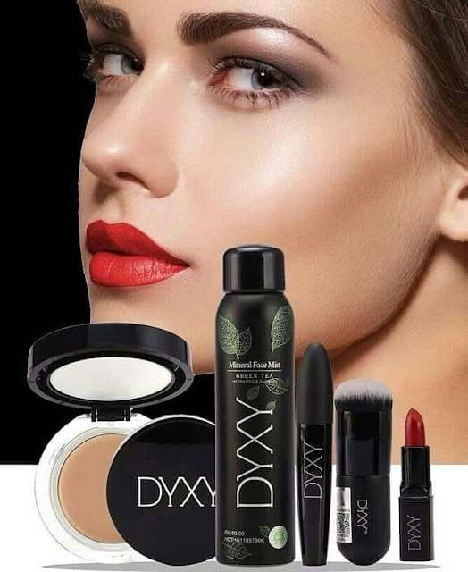 Produk DYXY Cosmetics Pilihan Ramai Wanita