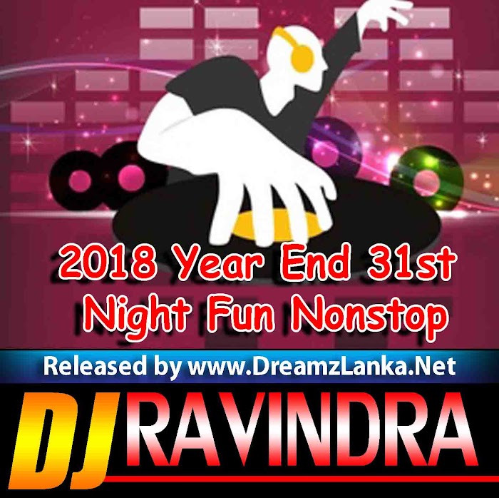 2018 Year End 31st Night Fun Nonstop Dj Ravindra GND