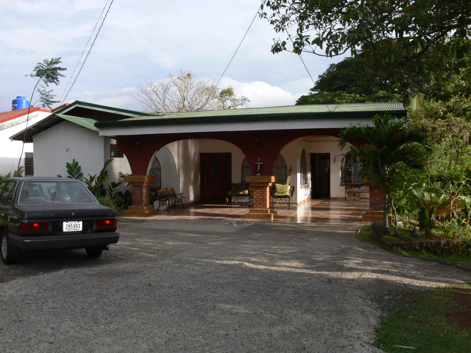 MARGARITA'S Guest House