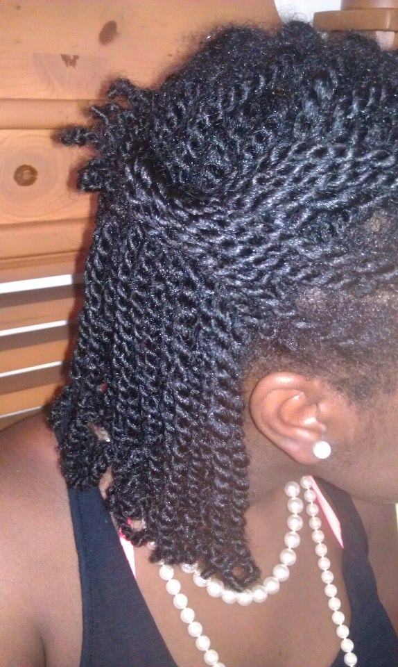 ClassyCurlies.com: Your source for natural hair and beauty care: 7 ...