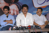 Lovely Movie Platinum Disc Function Gallery [Andhrula Music]