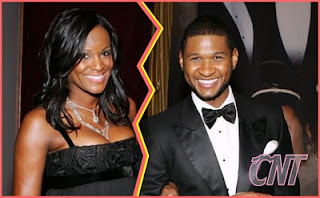 The former wife of Usher wants to take away custody