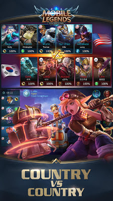 Mobile Legends Mod Apk