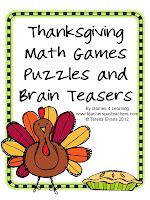 Fun Games 4 Learning: Special Days Math Collection!