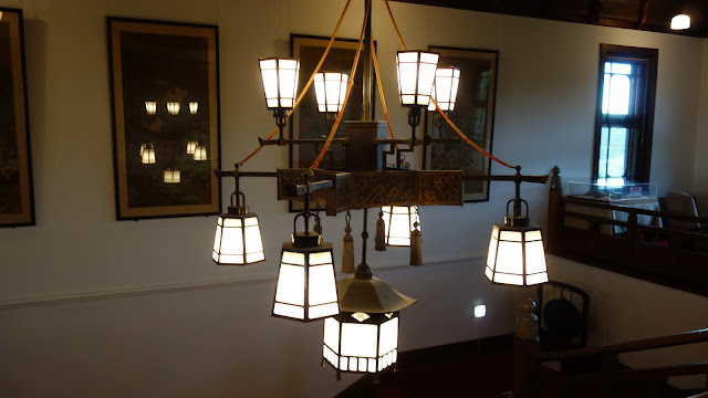 晩夏 まほろば寧楽の旅 Day3 奈良ホテル 酒とスキーとときどきアウトドア