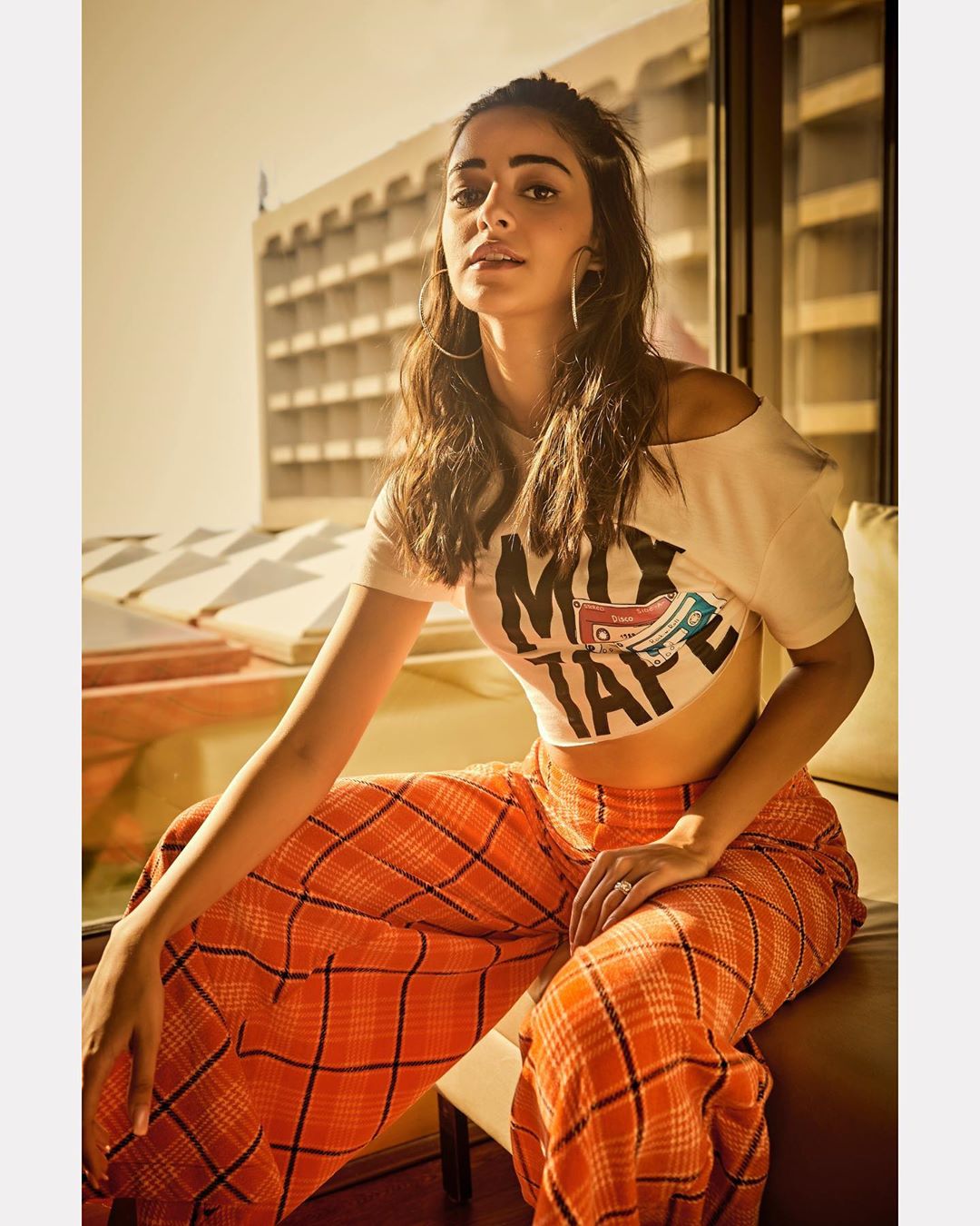 Ananya pandey pic