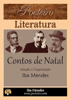 Contos de Natal capa