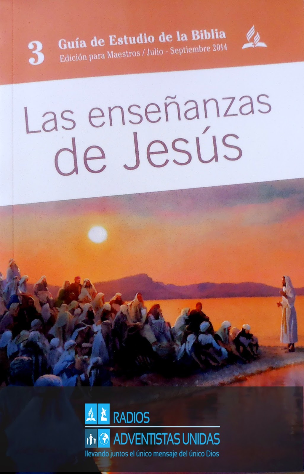 Leccion De Escuela Sabatica