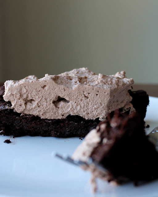 Auntie Bethany The Best Gluten Free Sugar Free Chocolate Whipped