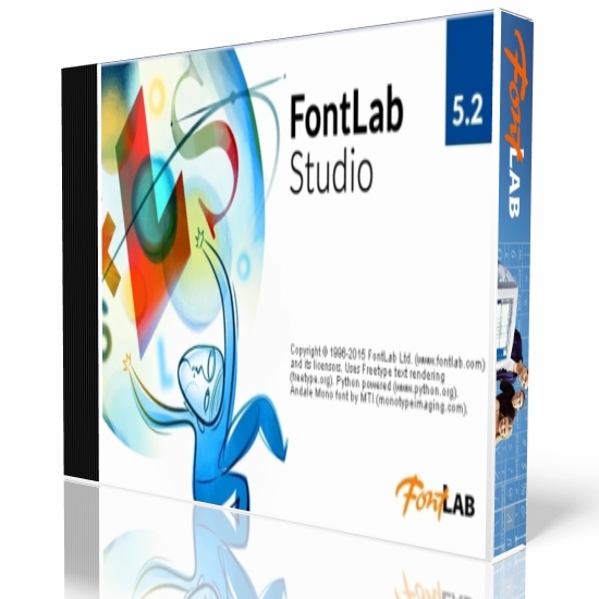 fontlab studio 5.1 free download