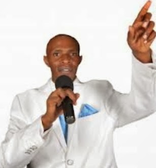 pastor thomas wahome