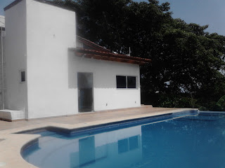 Casa En Renta En Tepoztlan 1797 Habitala