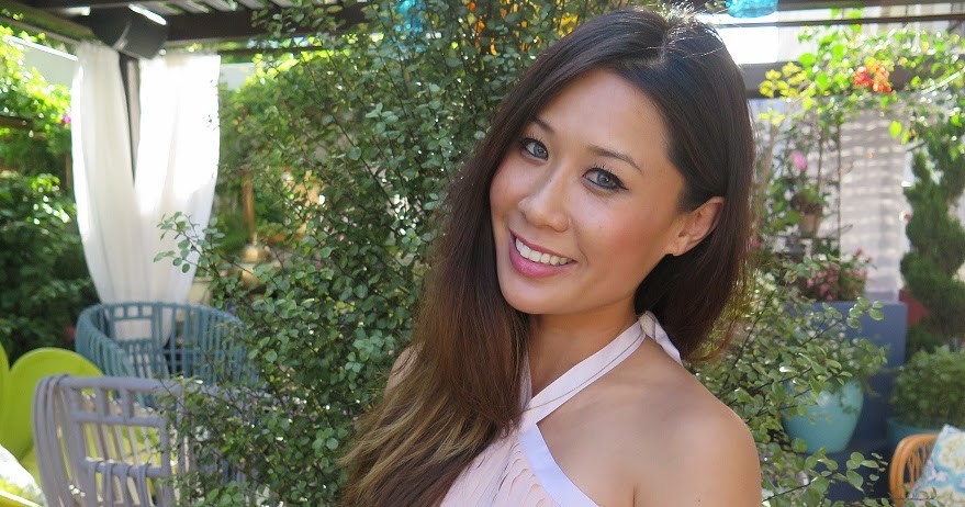 According To Kimberly... // An Orange County Life + Style Blog : About