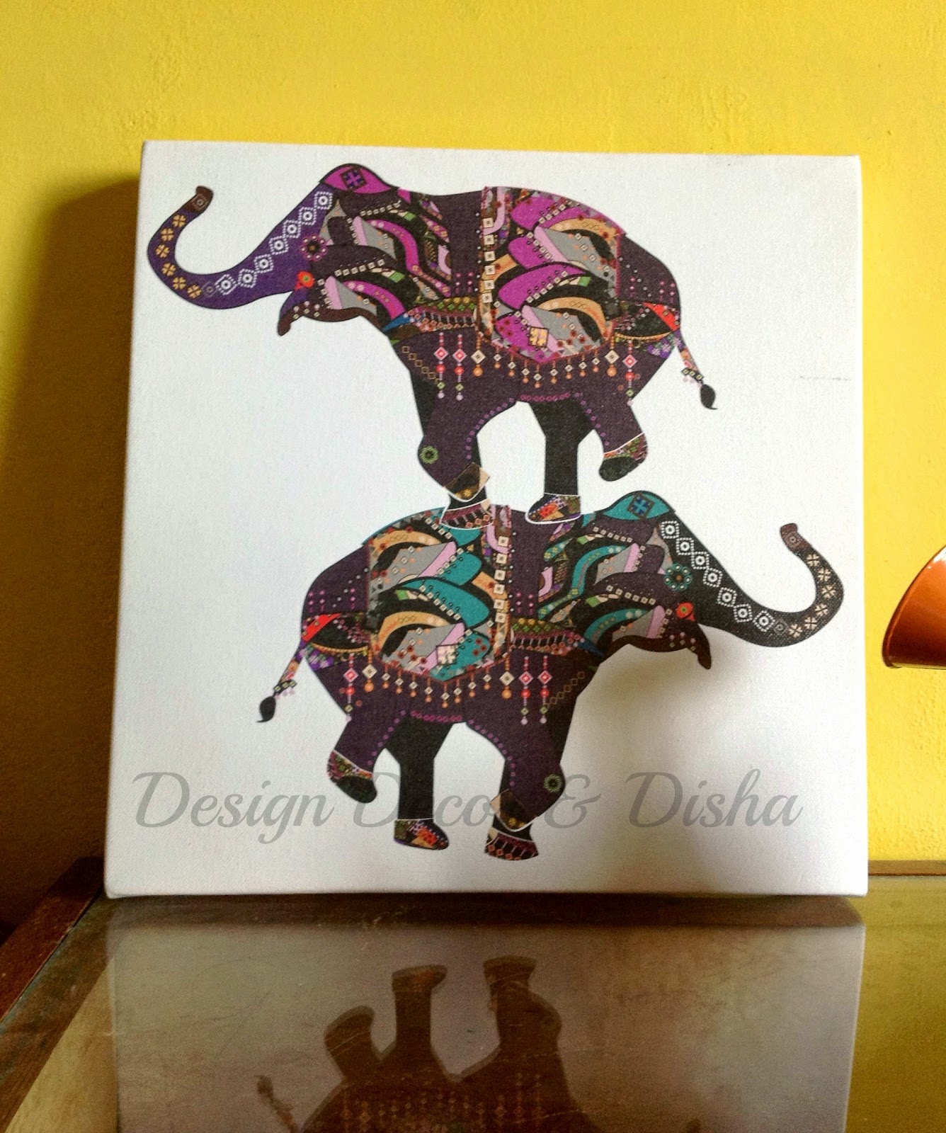 Engrave And Cherish Your Memories Modern Living Room Design