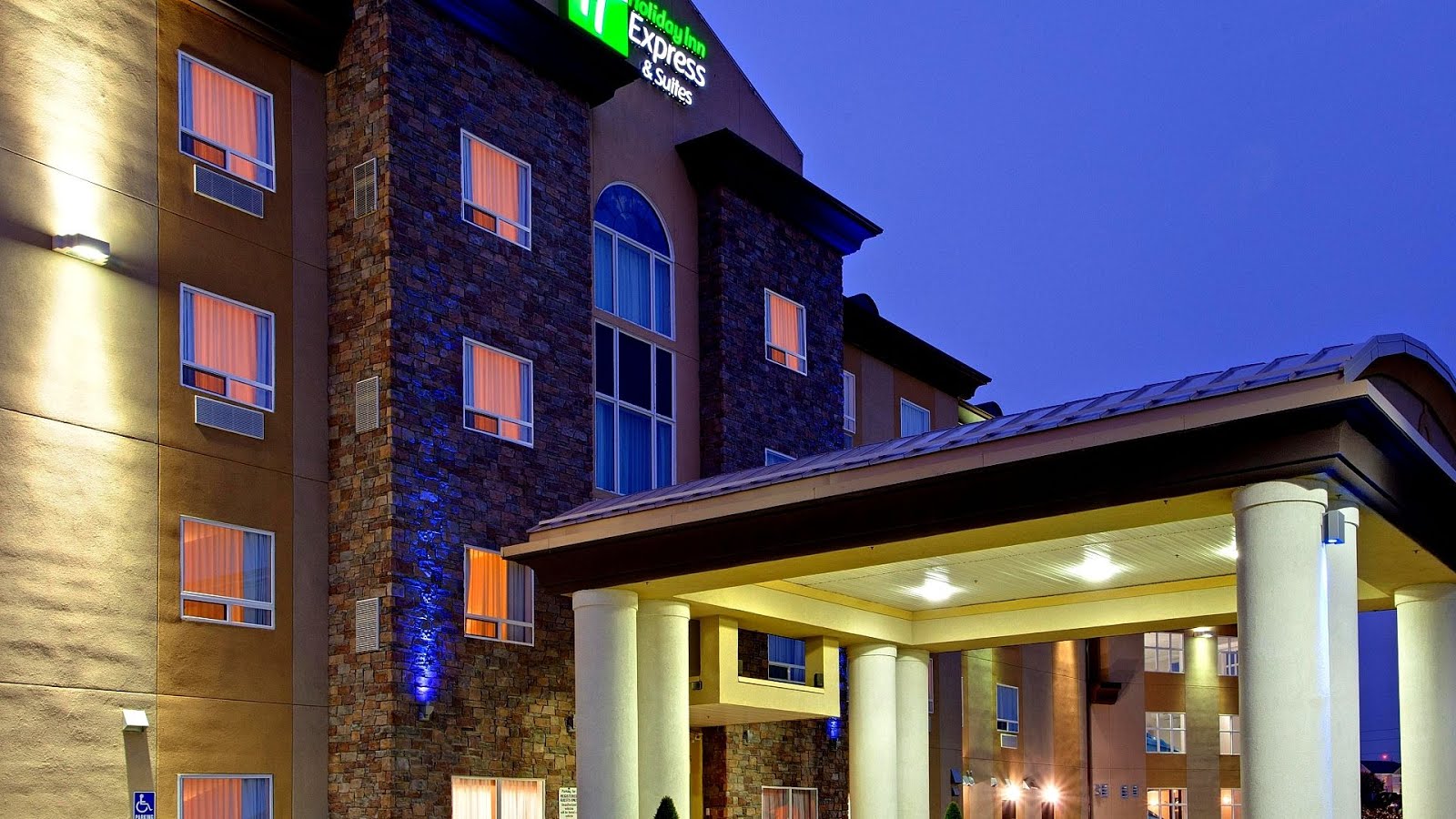 Calgary Hotels Near Airport - Trip to Airport