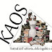 Kaos, al via la nuova edizione, i 5 libri finalisti: Brancato, Monti, Cardillo Di Prima, Tavella e Lo Bue