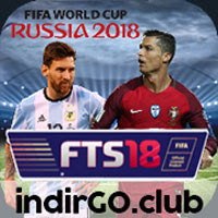 fts 18 world cup 2018 russia fts 18 world cup 2018 russia