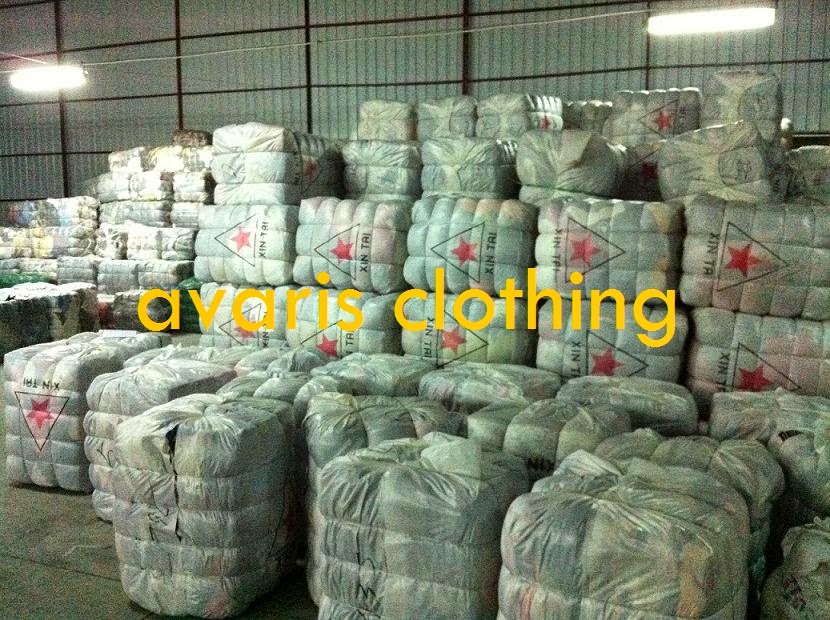 Avaris Clothing Company