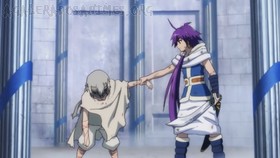 magi sinbad no bouken 06