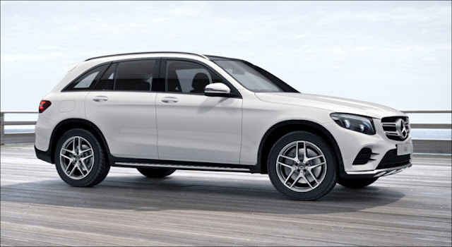 Mercedes AMG GLC 43 4MATIC 2019 Mercedes AMG GLC 43 4MATIC 2019