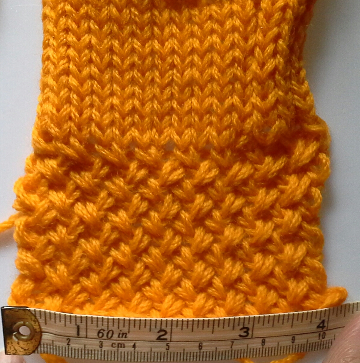 Ozlorna's Knitting Blog