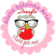  Desafio 1 Livro por mes