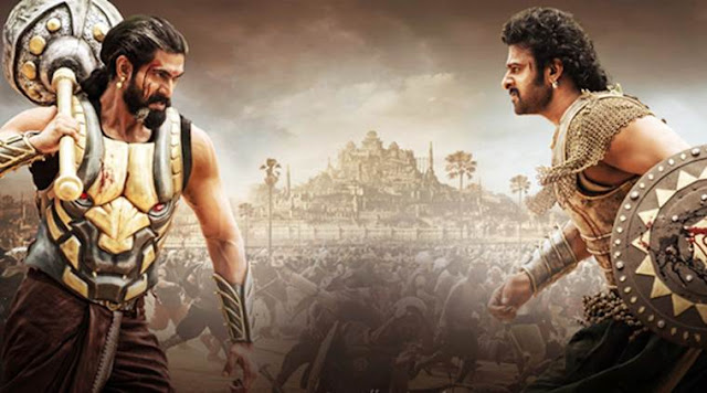 Bahubali 2 HD Wallpapers For Your Computer And Mobile