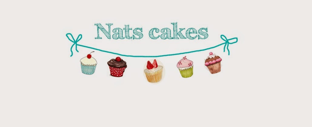 Nats Cakes