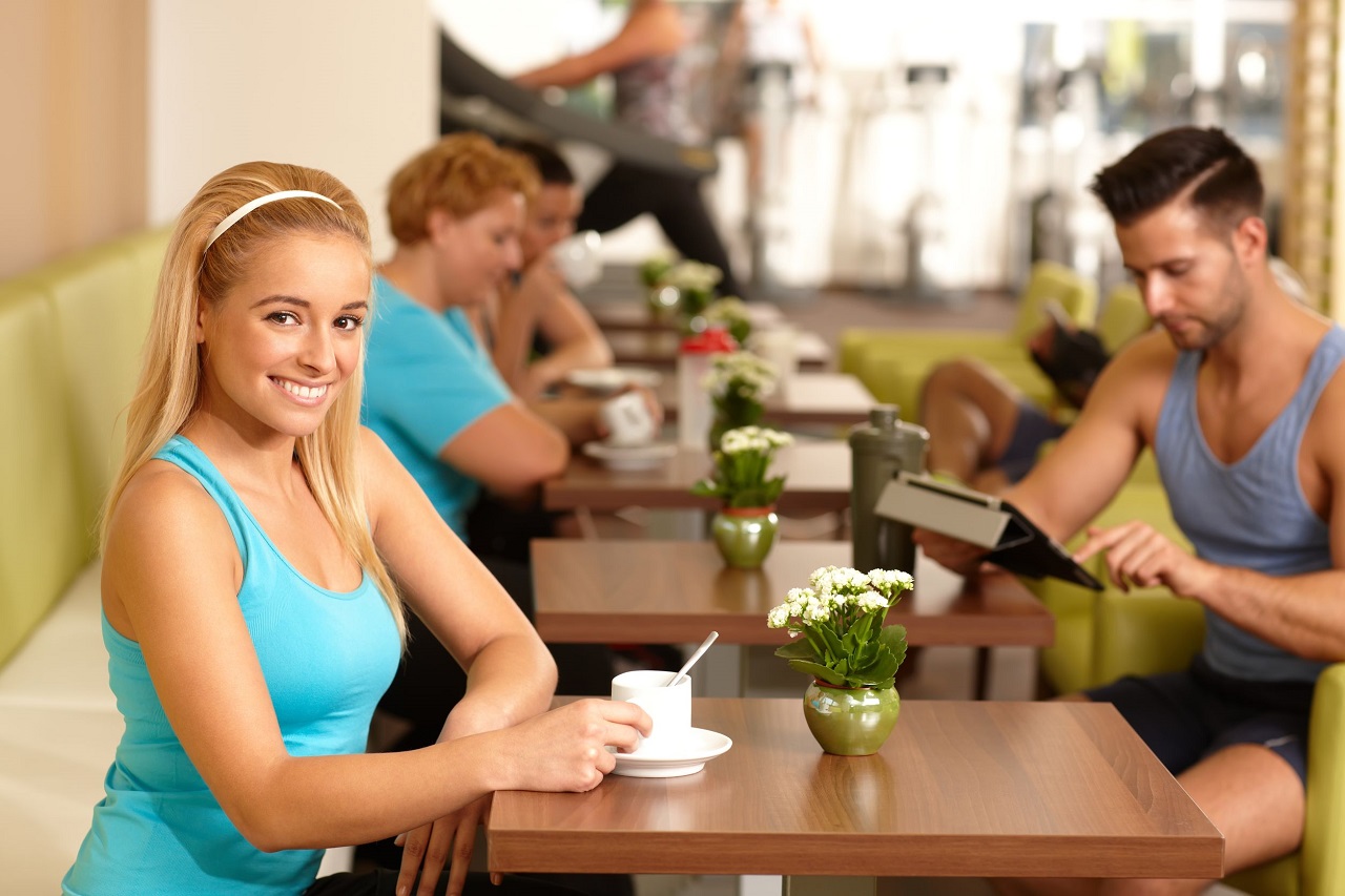 This is the Benefits of Drinking Coffee Before Sports The Ceilings