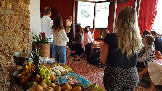 Blog Apaixonados por Viagens - Rio de Janeiro - Hotel Santa Teresa Rio MGallery by Sofitel - Roteiros de Charme