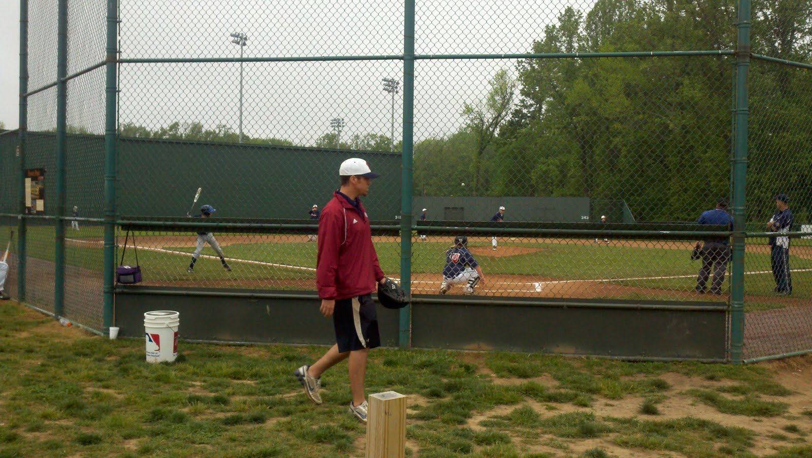 Smart Turf Ripken Baseball Aberdeen, MD Vol. 2