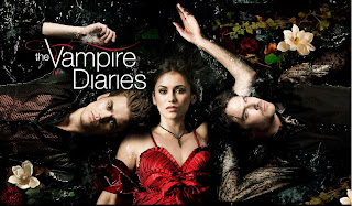 Vampire Diaries (season 3)