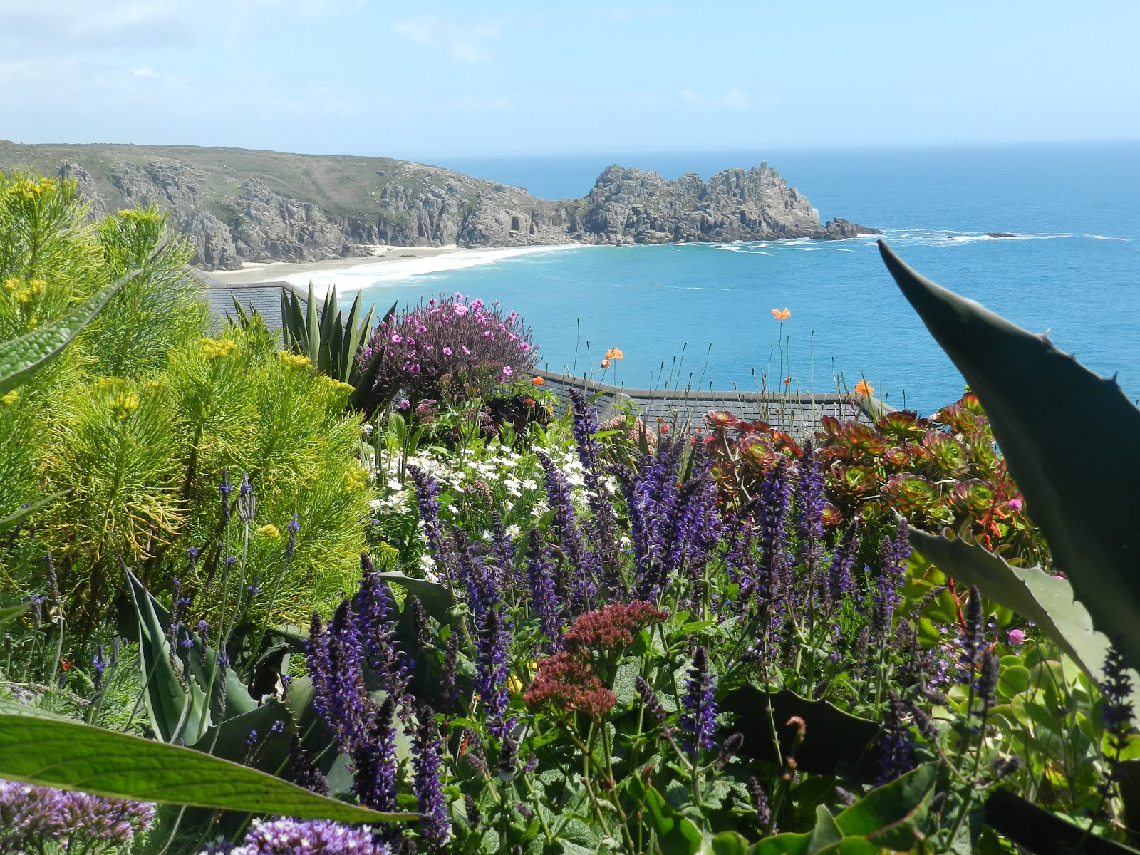 Penver Studio TREEN CORNWALL