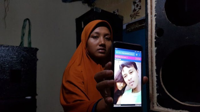 Inilah Alasan Polisi Membongkar Makam Pria yang Dibakar Hidup-Hidup Inilah Alasan Polisi Membongkar Makam Pria yang Dibakar Hidup-Hidup