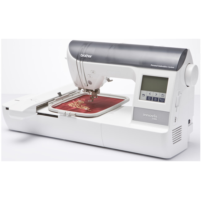 Sewing Machine Repairs